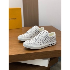 Louis Vuitton Low Shoes